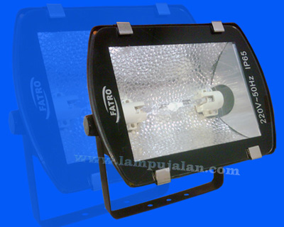 Lampu Sorot MHNTD IP65 150 Watt